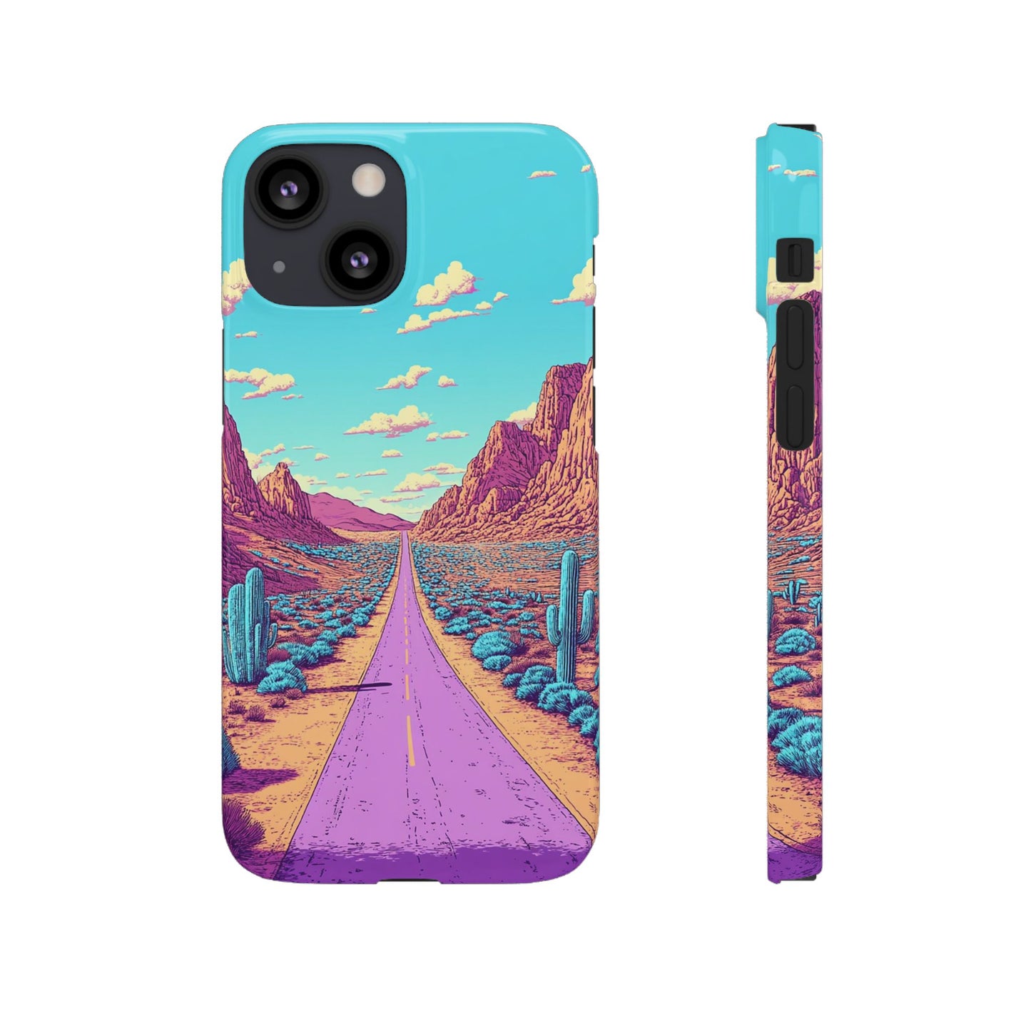 uniQue Case Pro 0380