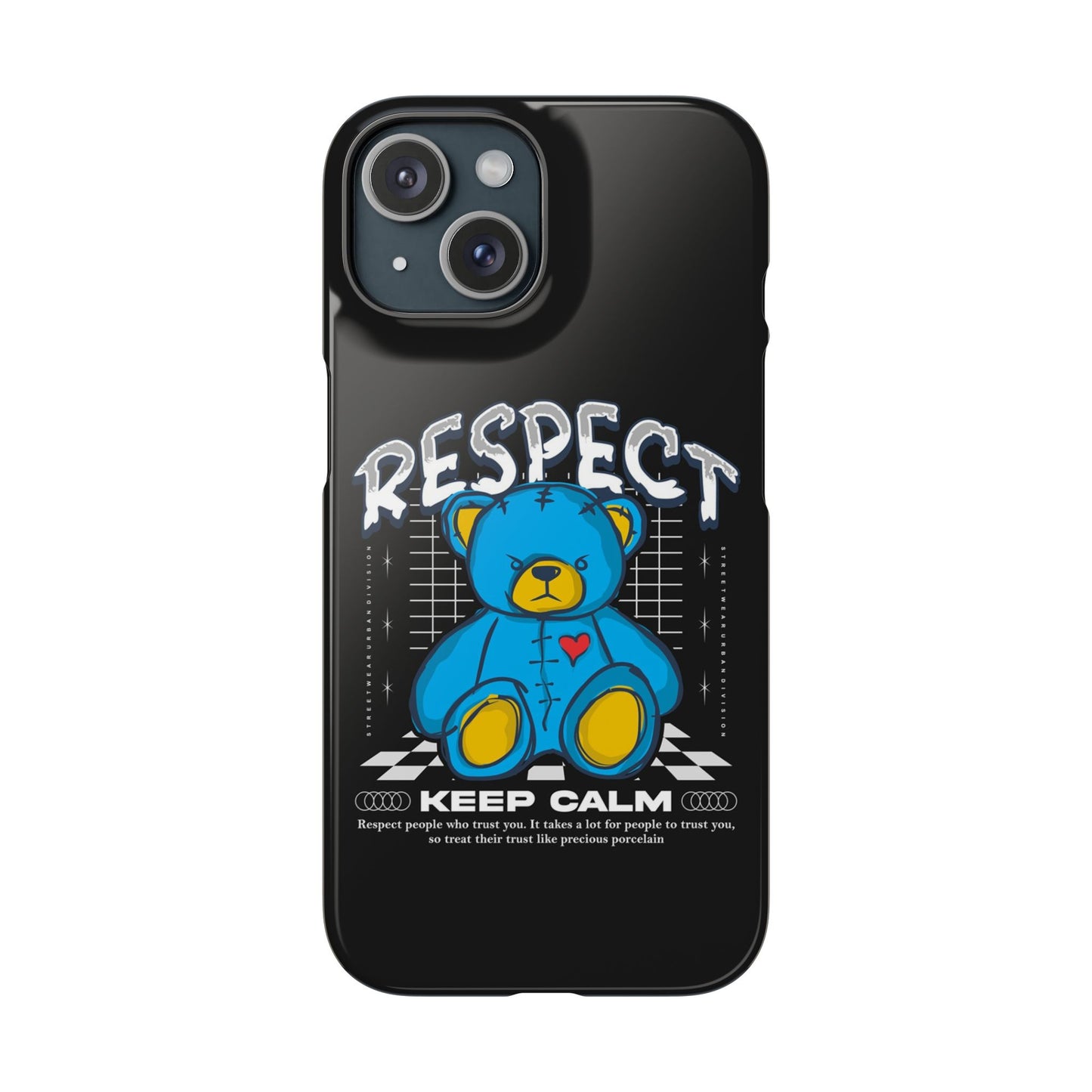 uniQue Case Pro 0225