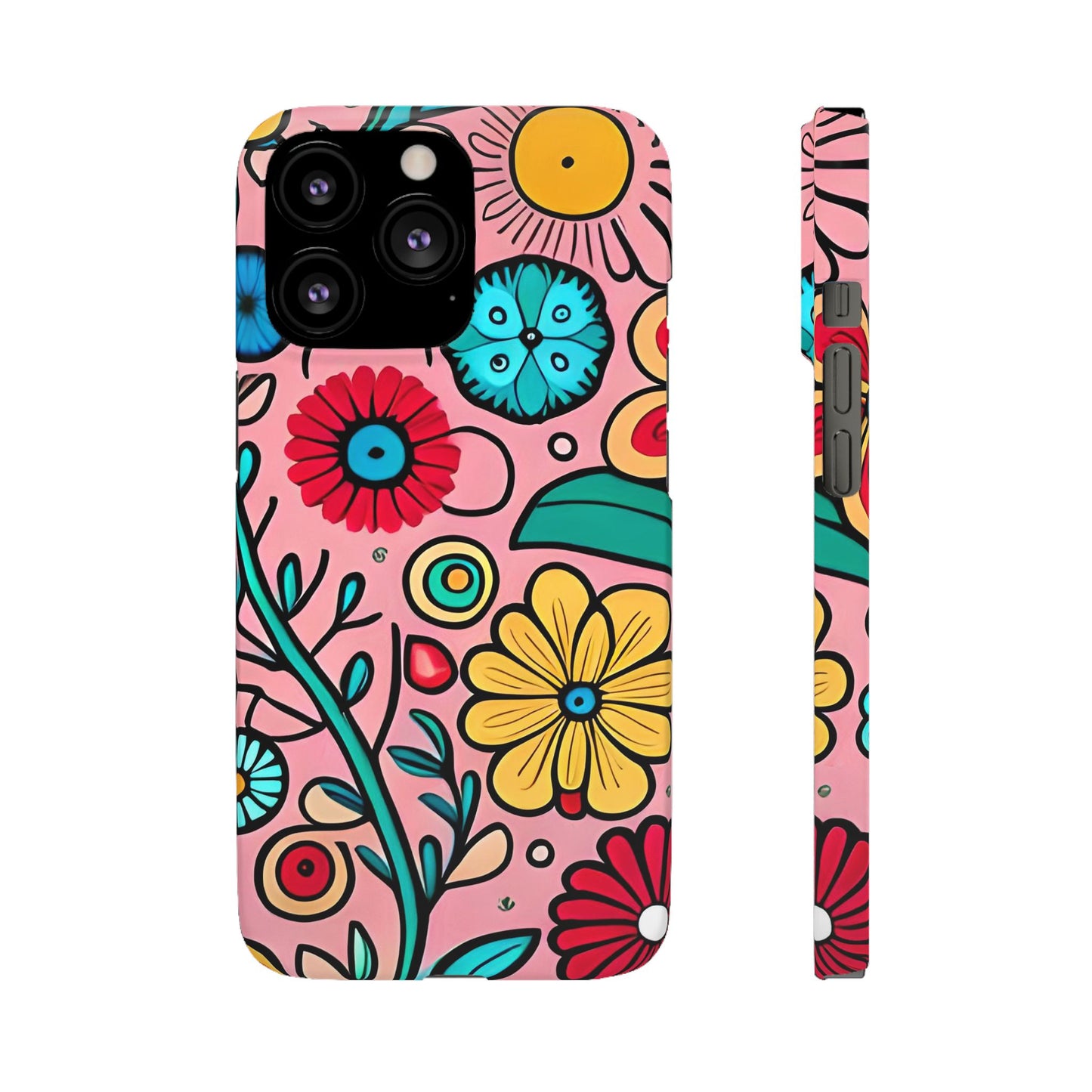 uniQue Case Pro 0197