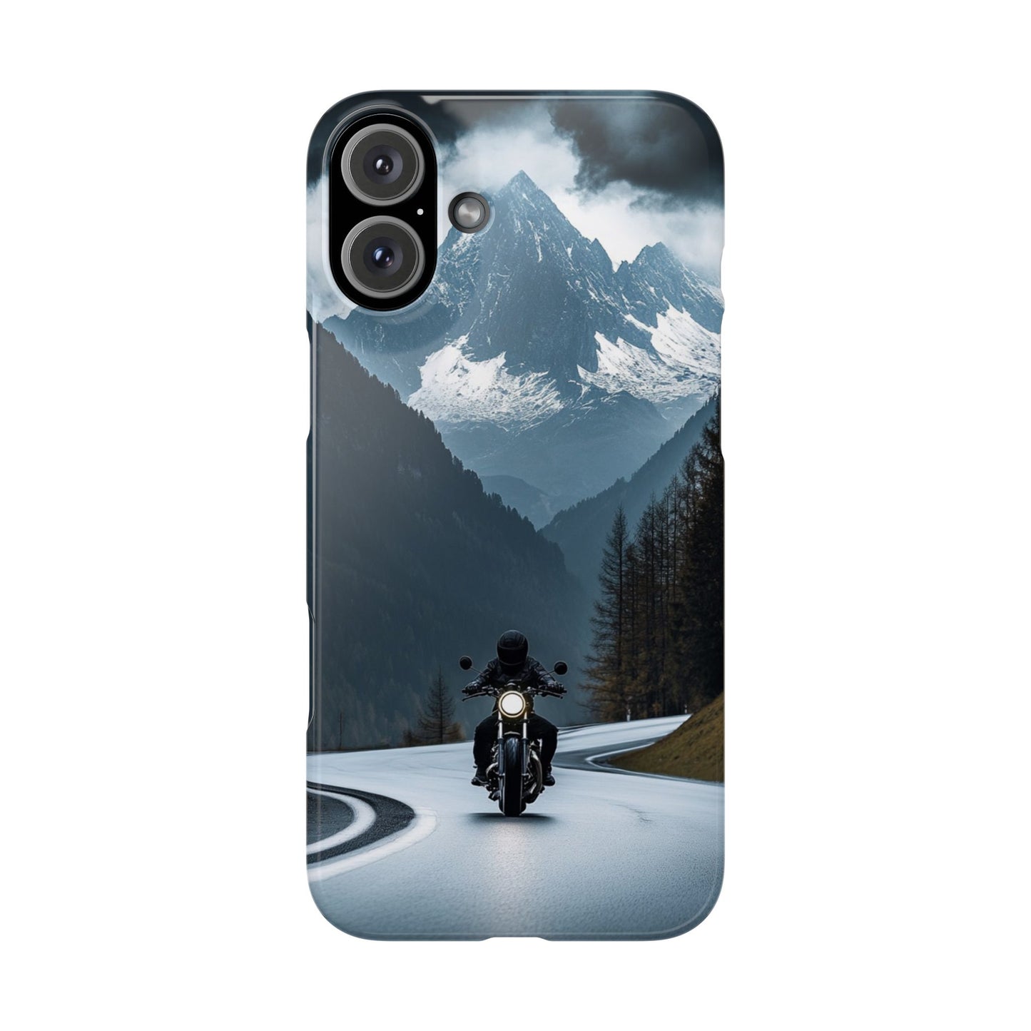 uniQue Case Pro 0095