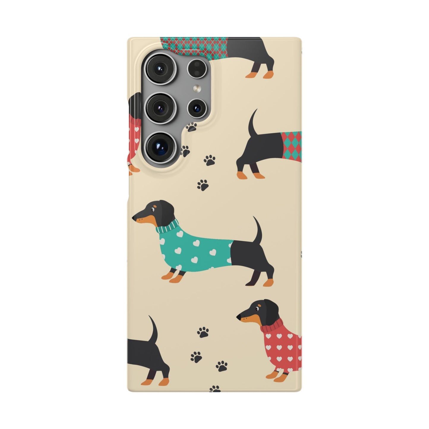 uniQue Case Pro 0105