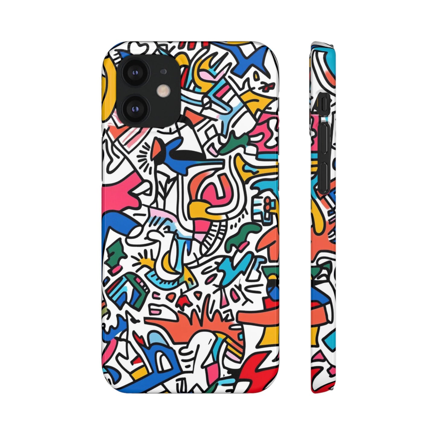 uniQue Case Pro 0102