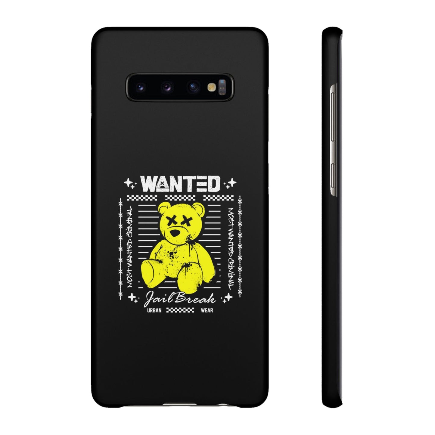 uniQue Case Pro 0211