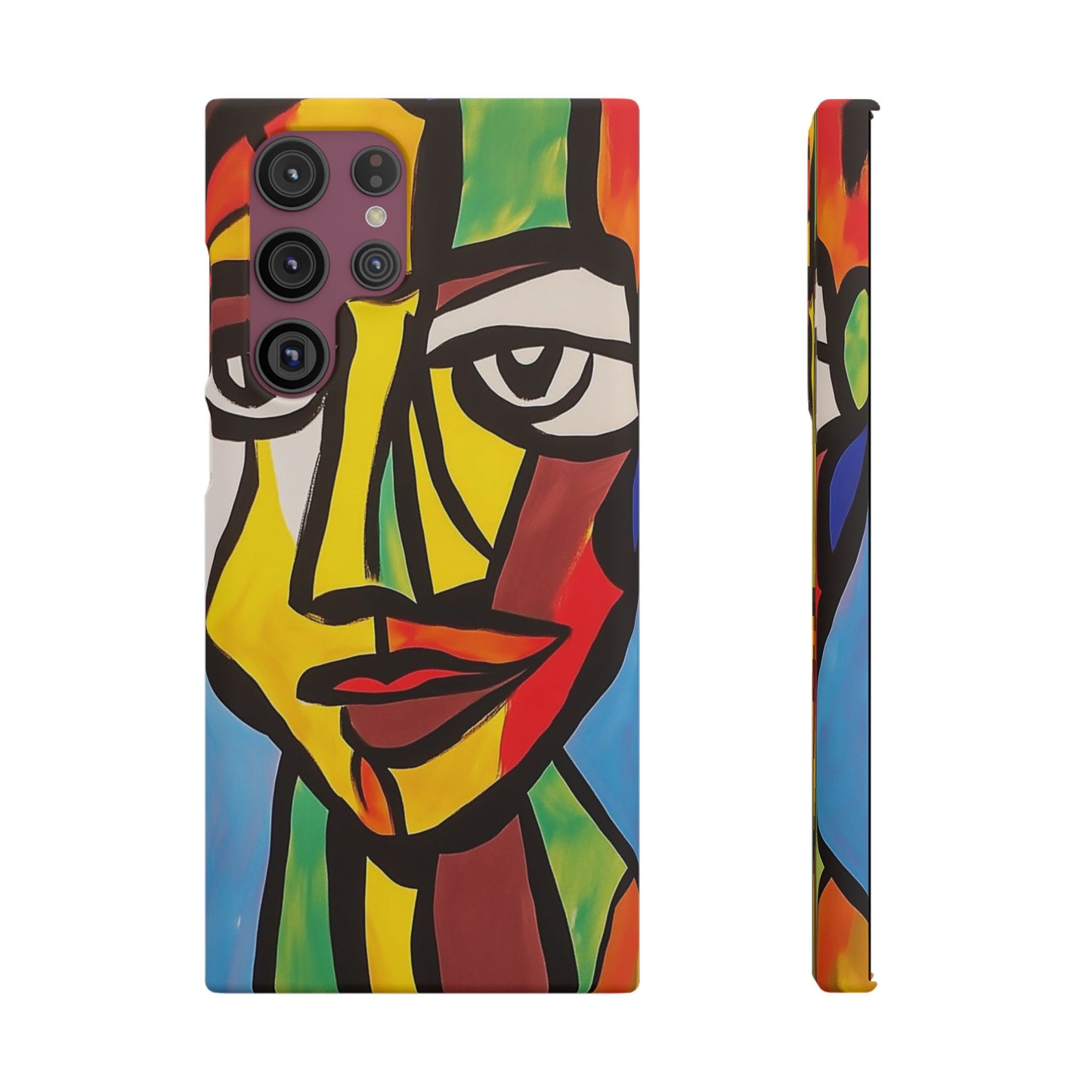 uniQue Case Pro 0119