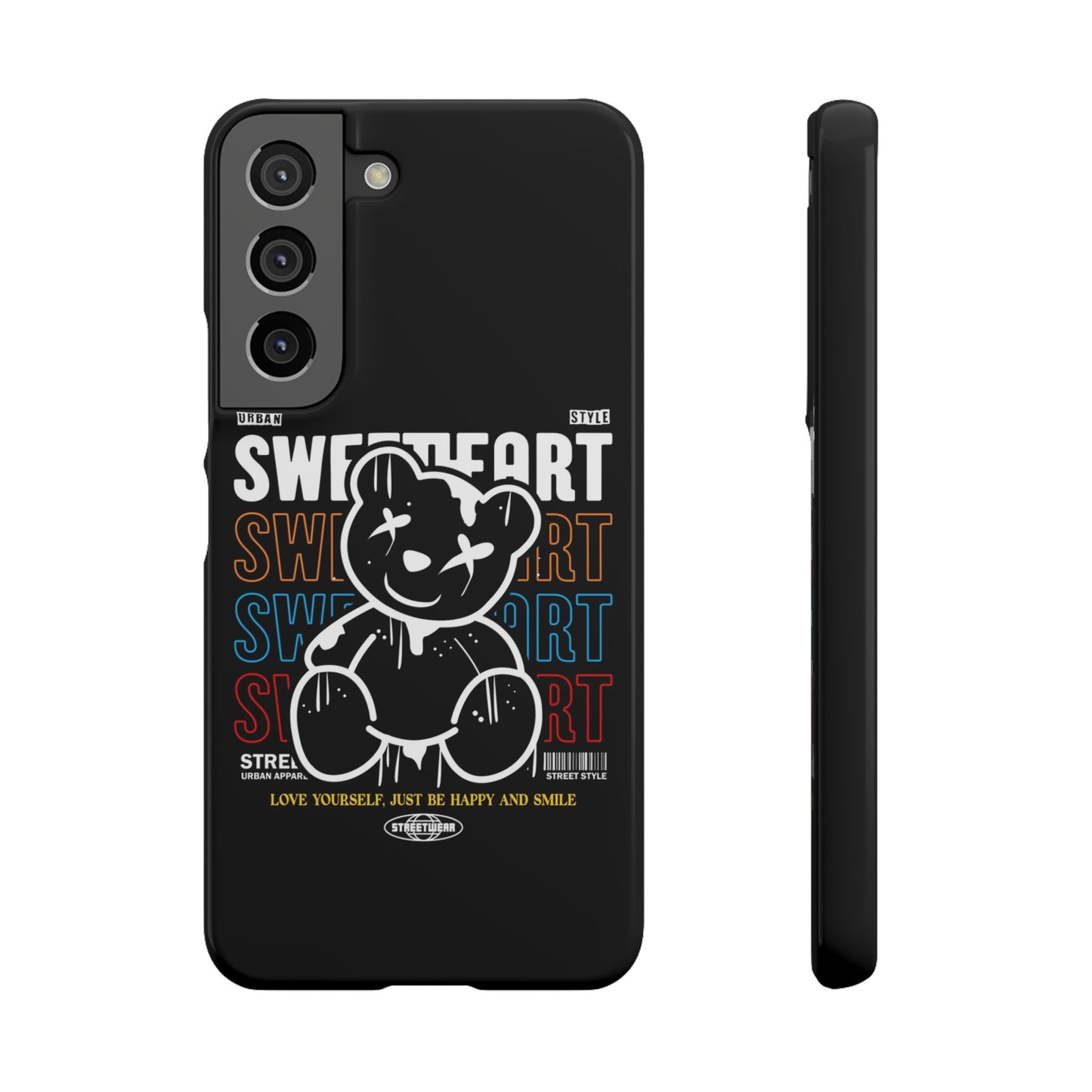 uniQue Case Pro 0218