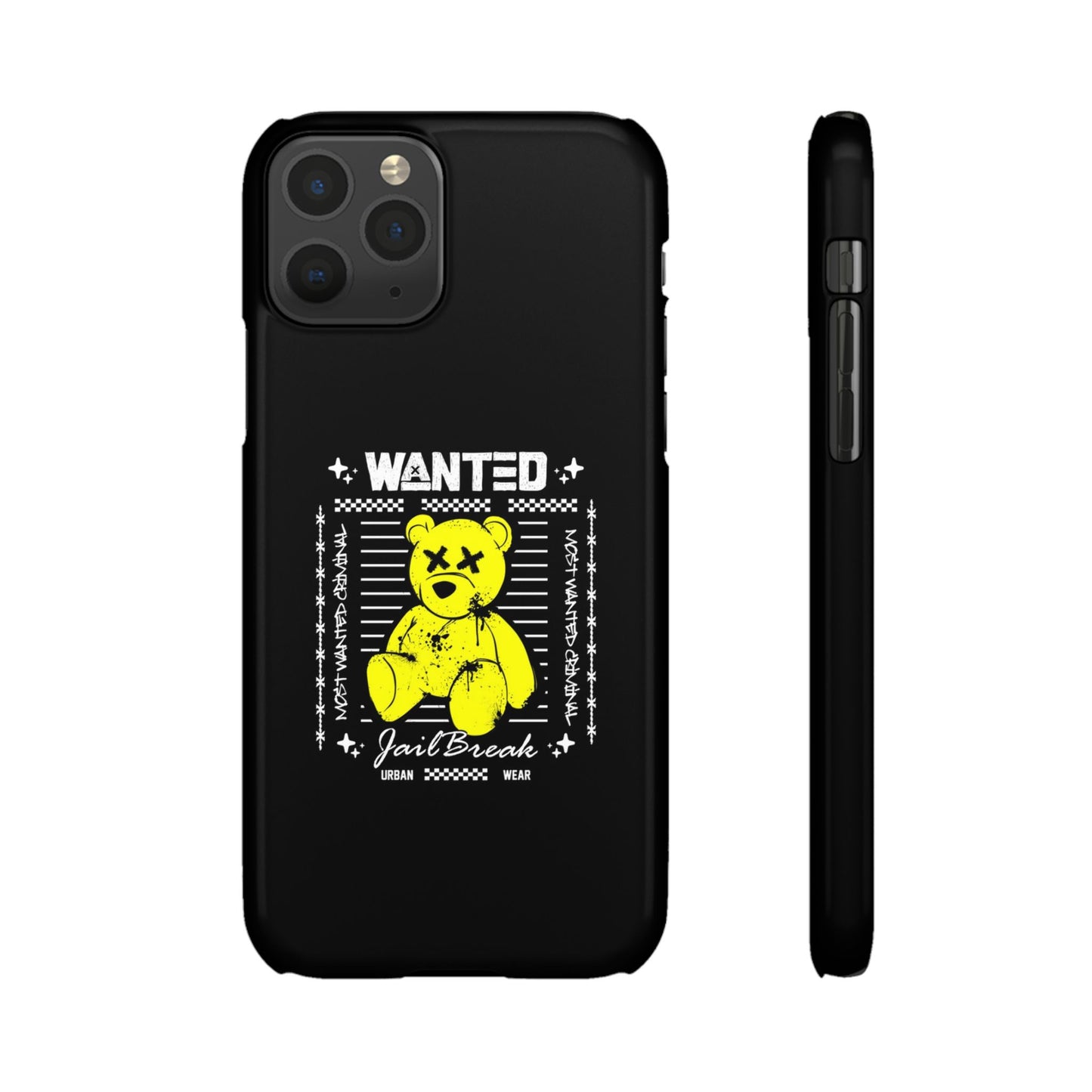 uniQue Case Pro 0211