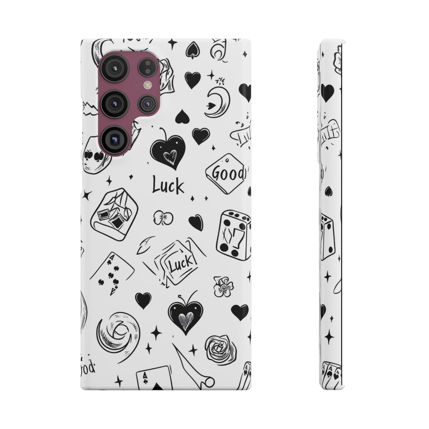 uniQue Case Pro 0103