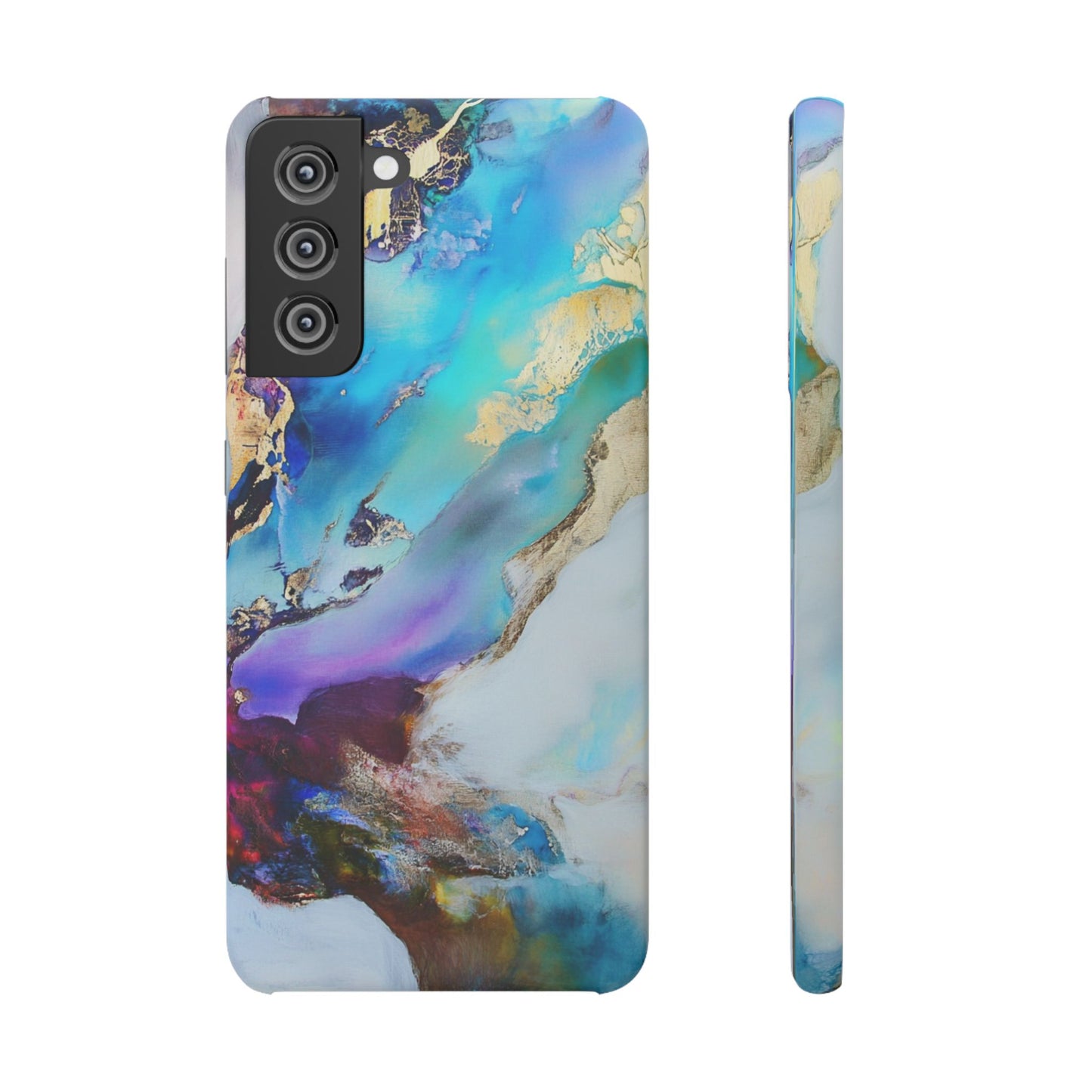 uniQue Case Pro 0320