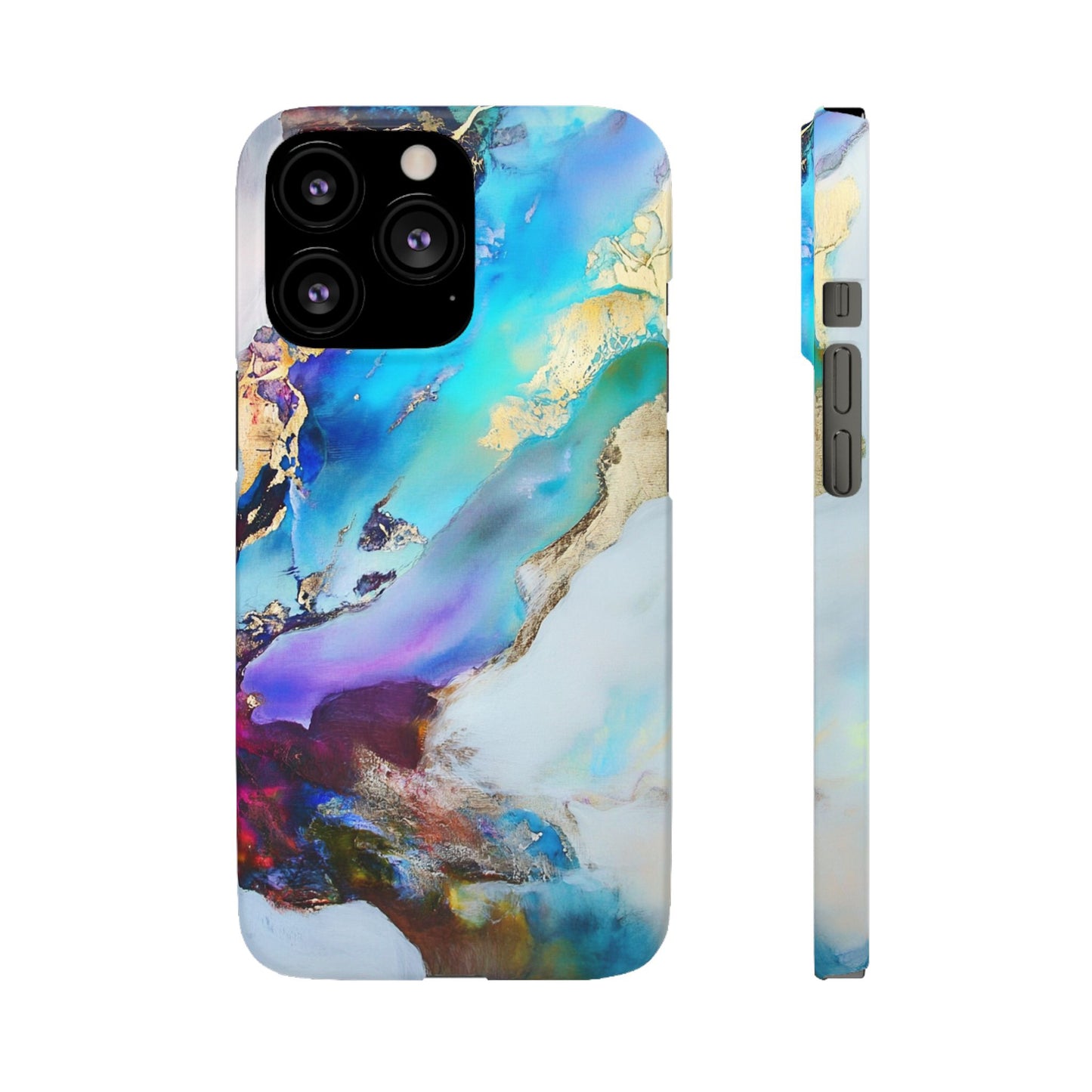 uniQue Case Pro 0320