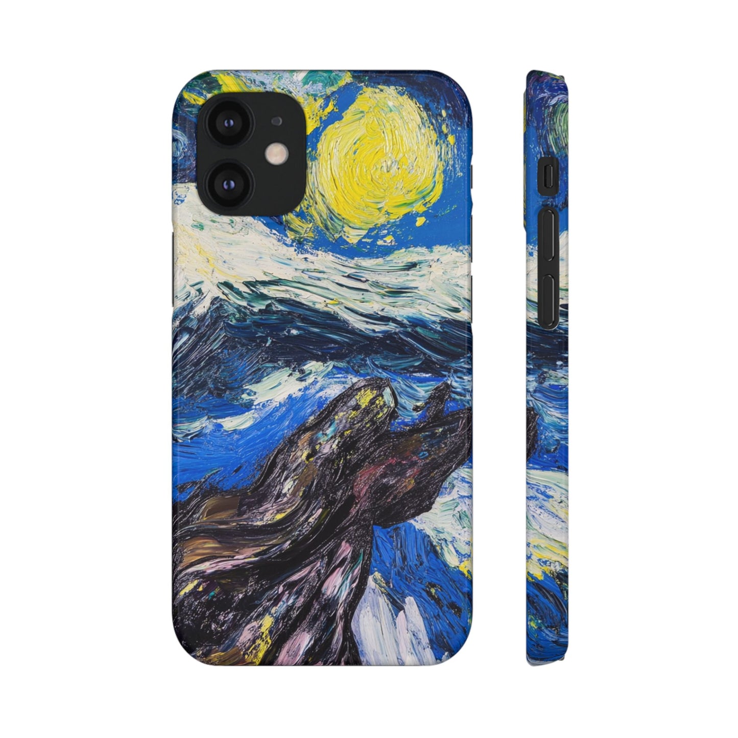 uniQue Case Pro 0117