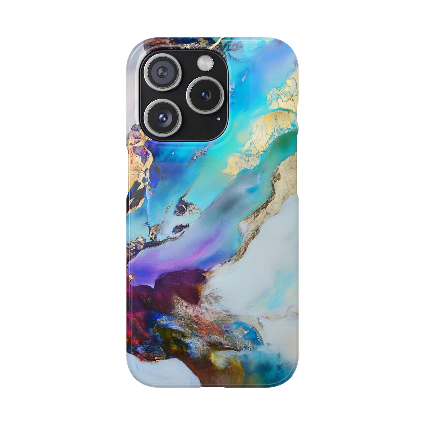 uniQue Case Pro 0320