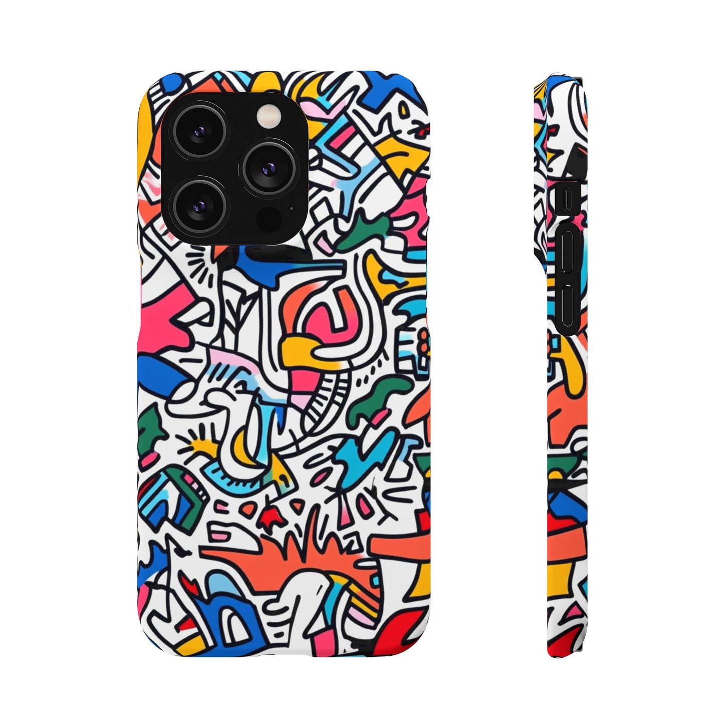 uniQue Case Pro 0102