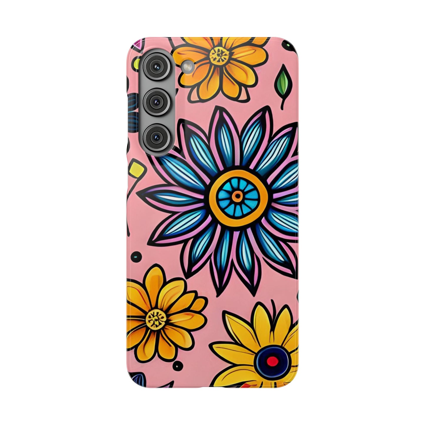 uniQue Case Pro 0200