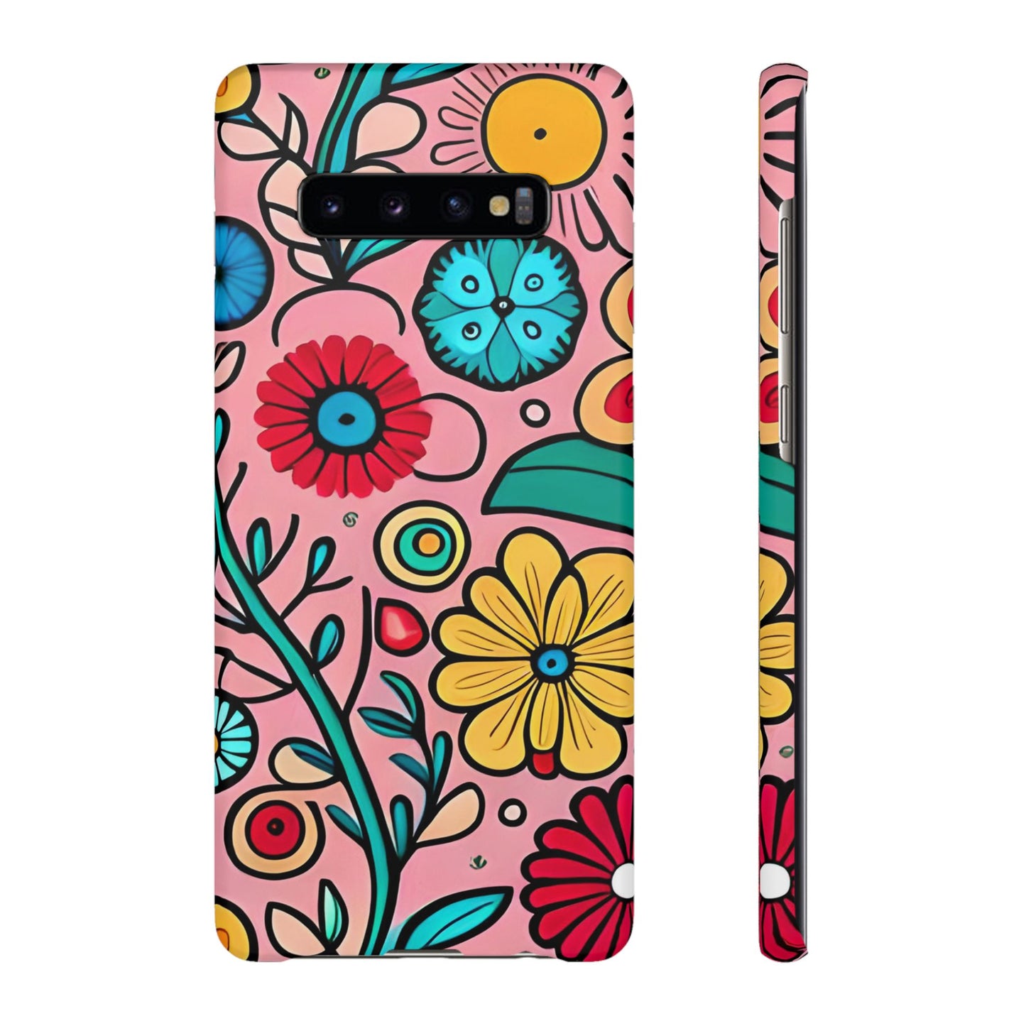 uniQue Case Pro 0197