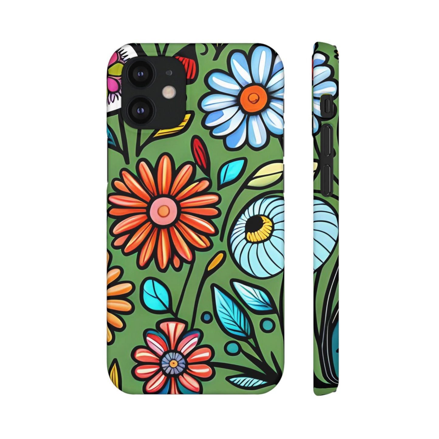 uniQue Case Pro 0199