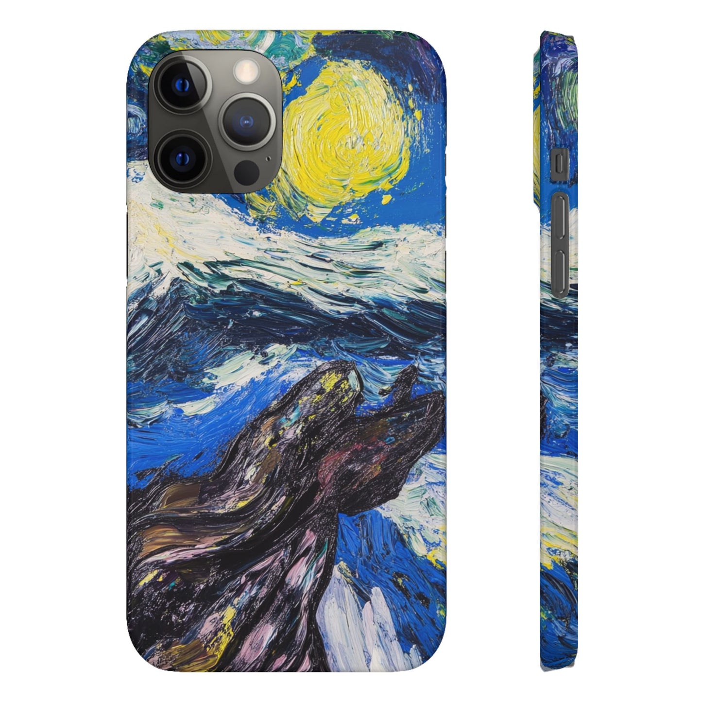 uniQue Case Pro 0117