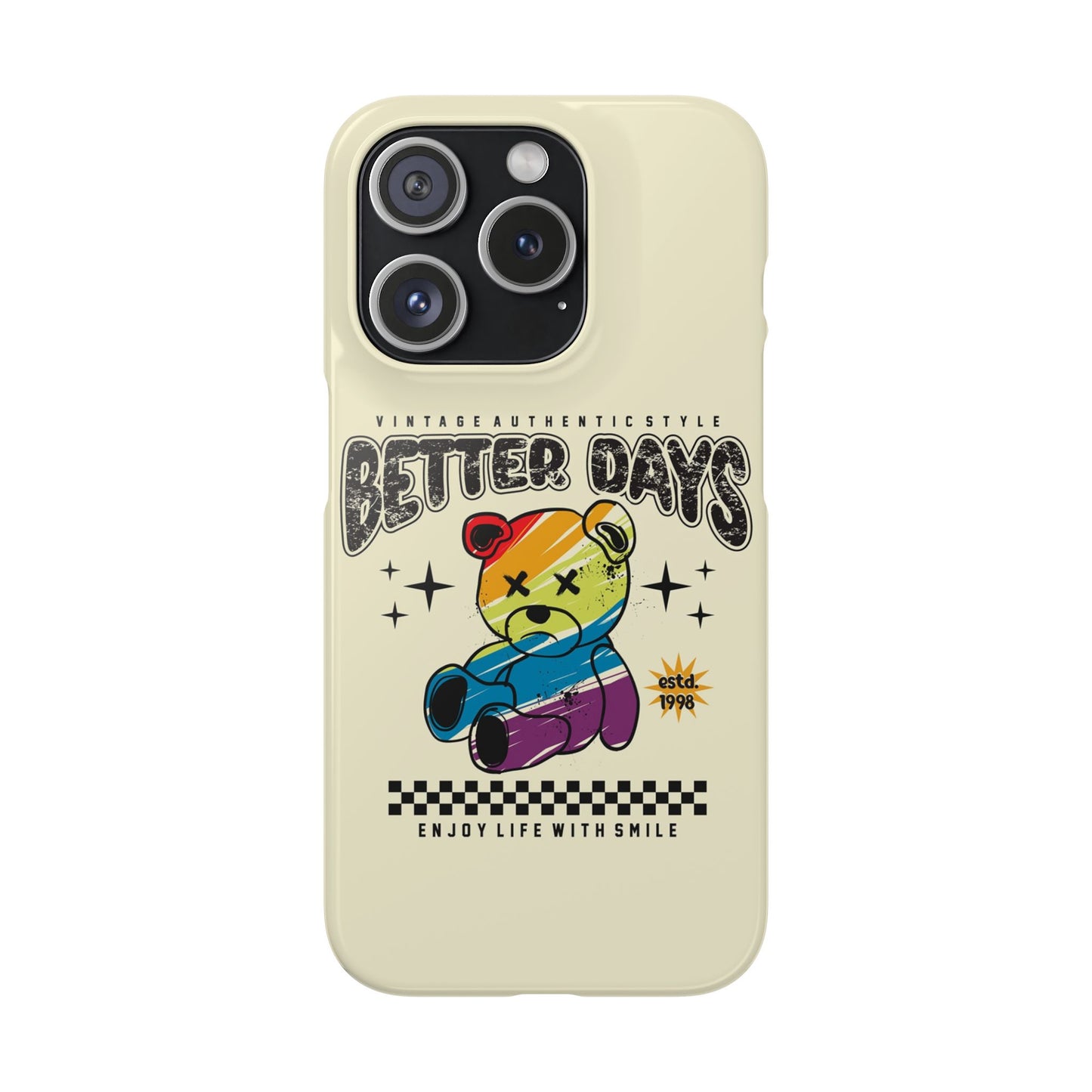 uniQue Case Pro 0265