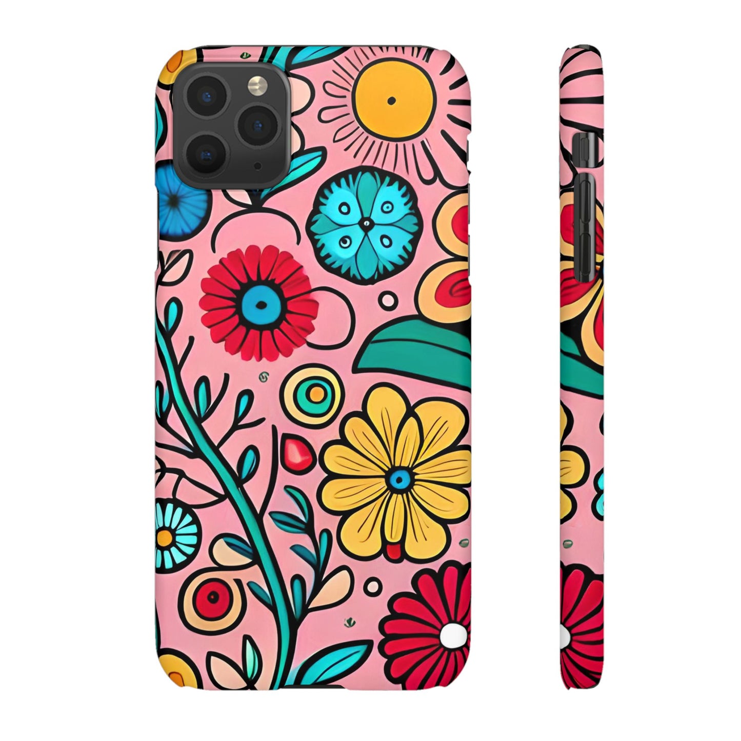 uniQue Case Pro 0197