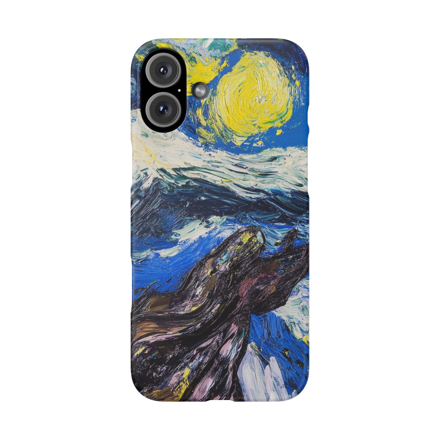 uniQue Case Pro 0117