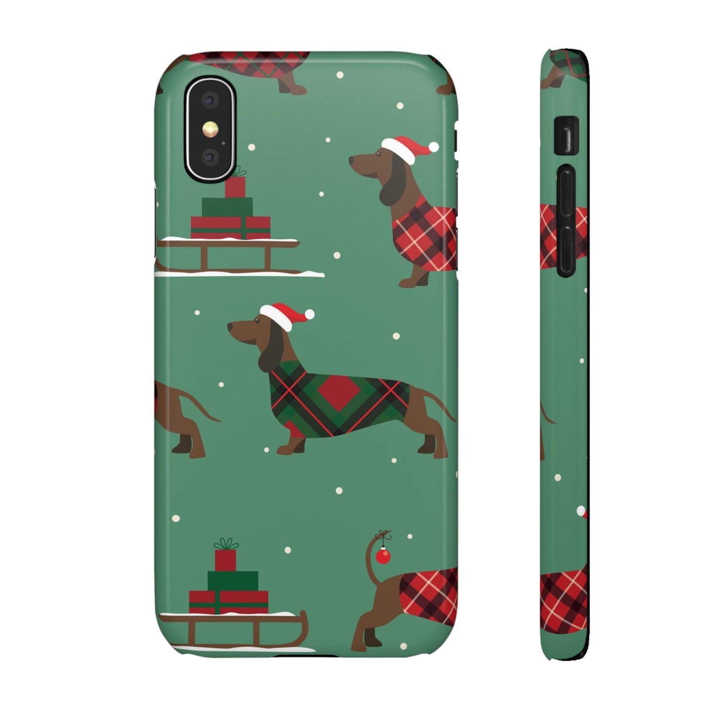 uniQue Case Pro 0107