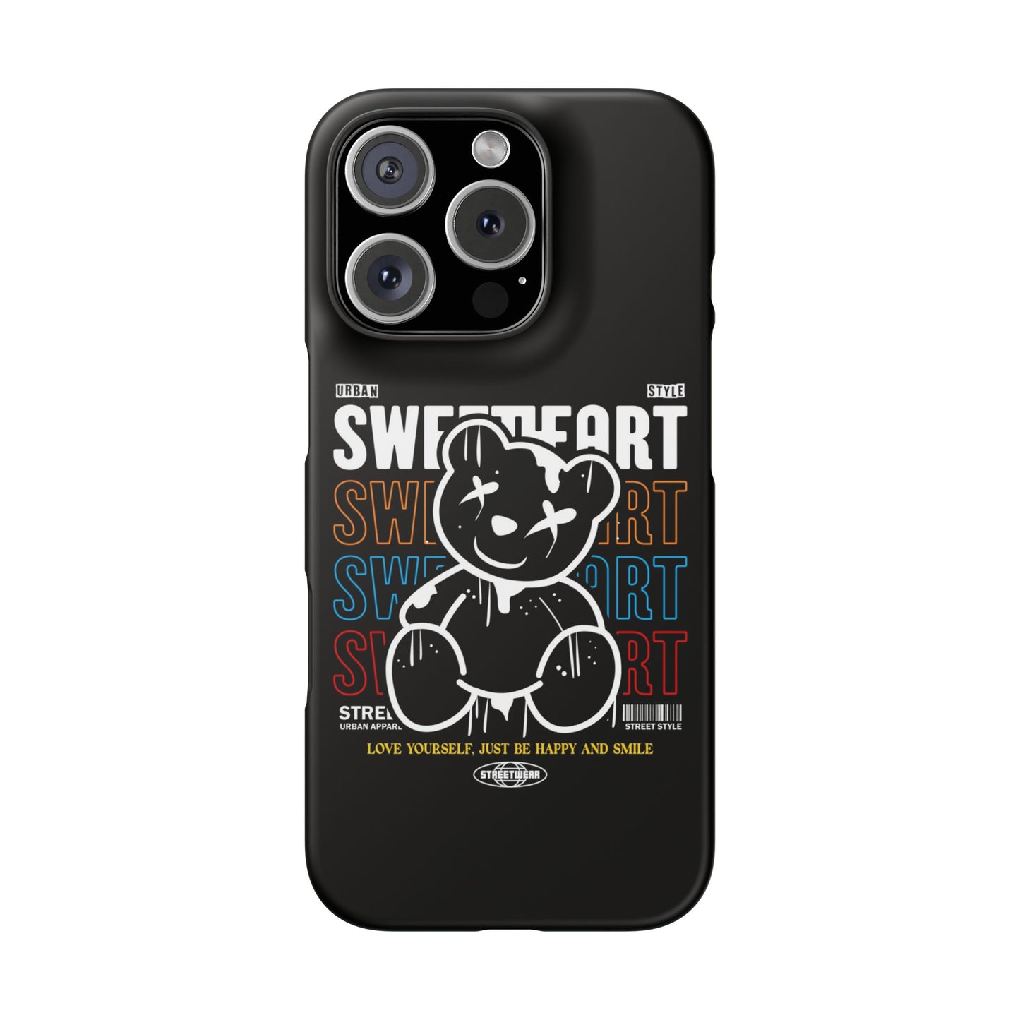 uniQue Case Pro 0218