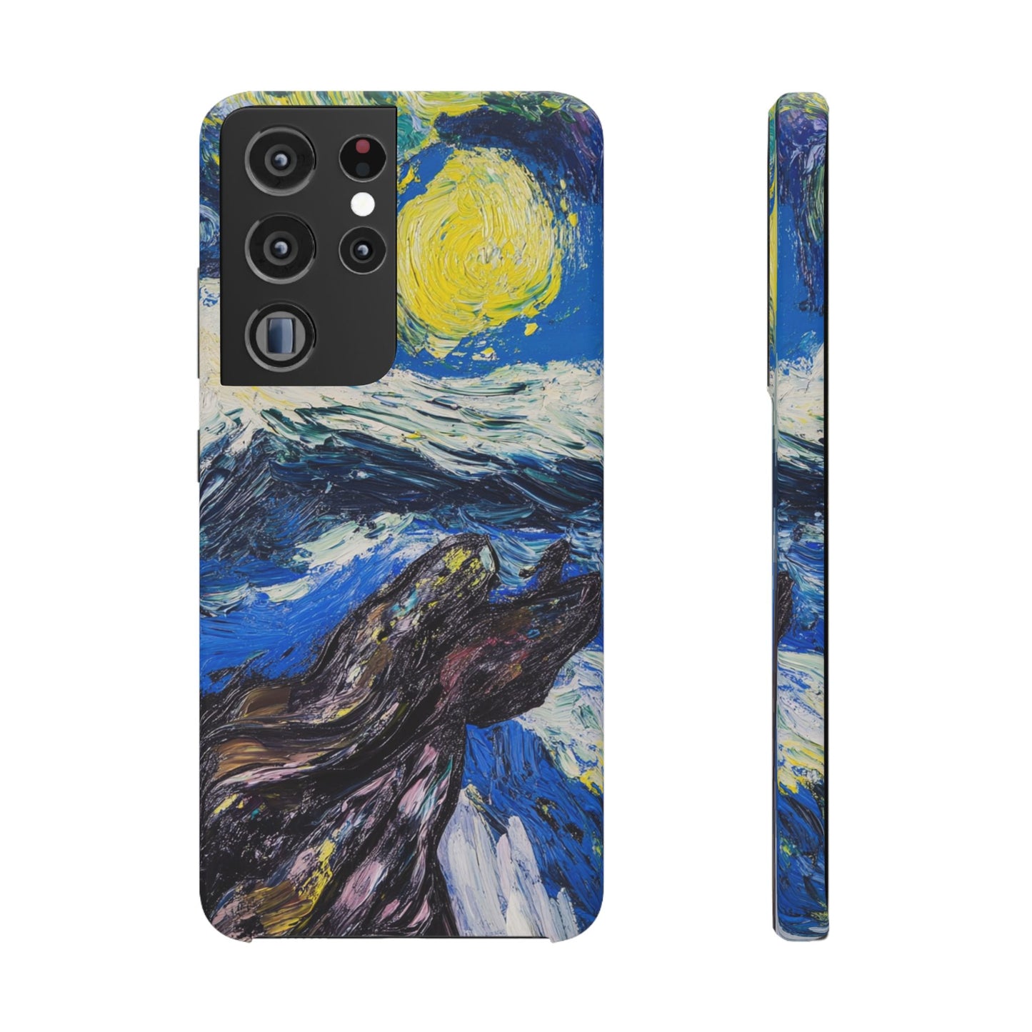 uniQue Case Pro 0117