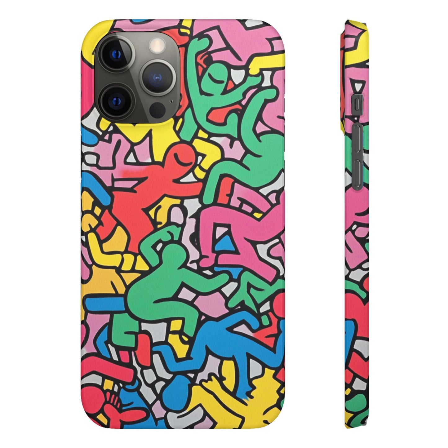 uniQue Case Pro 0100