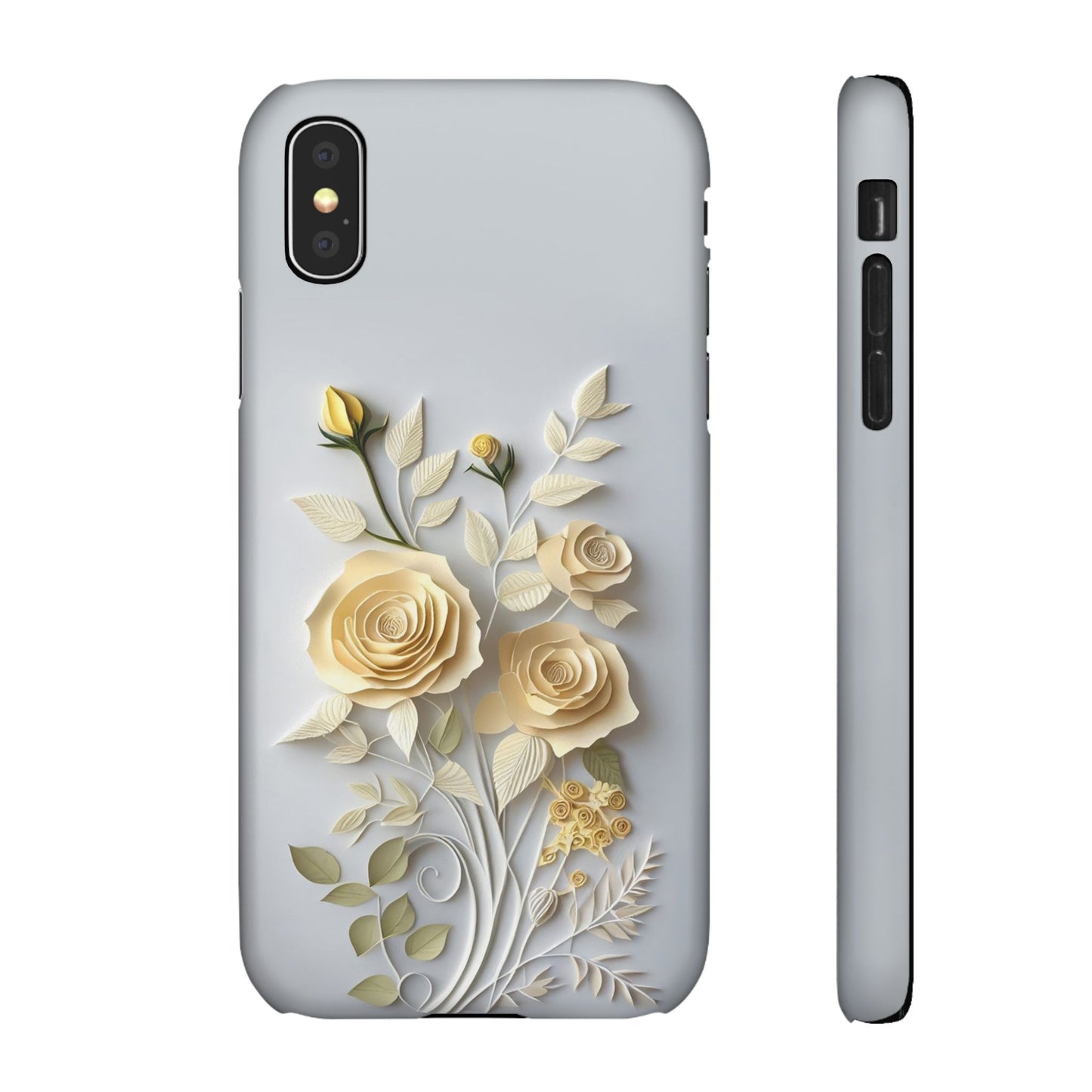 uniQue Case Pro 0207