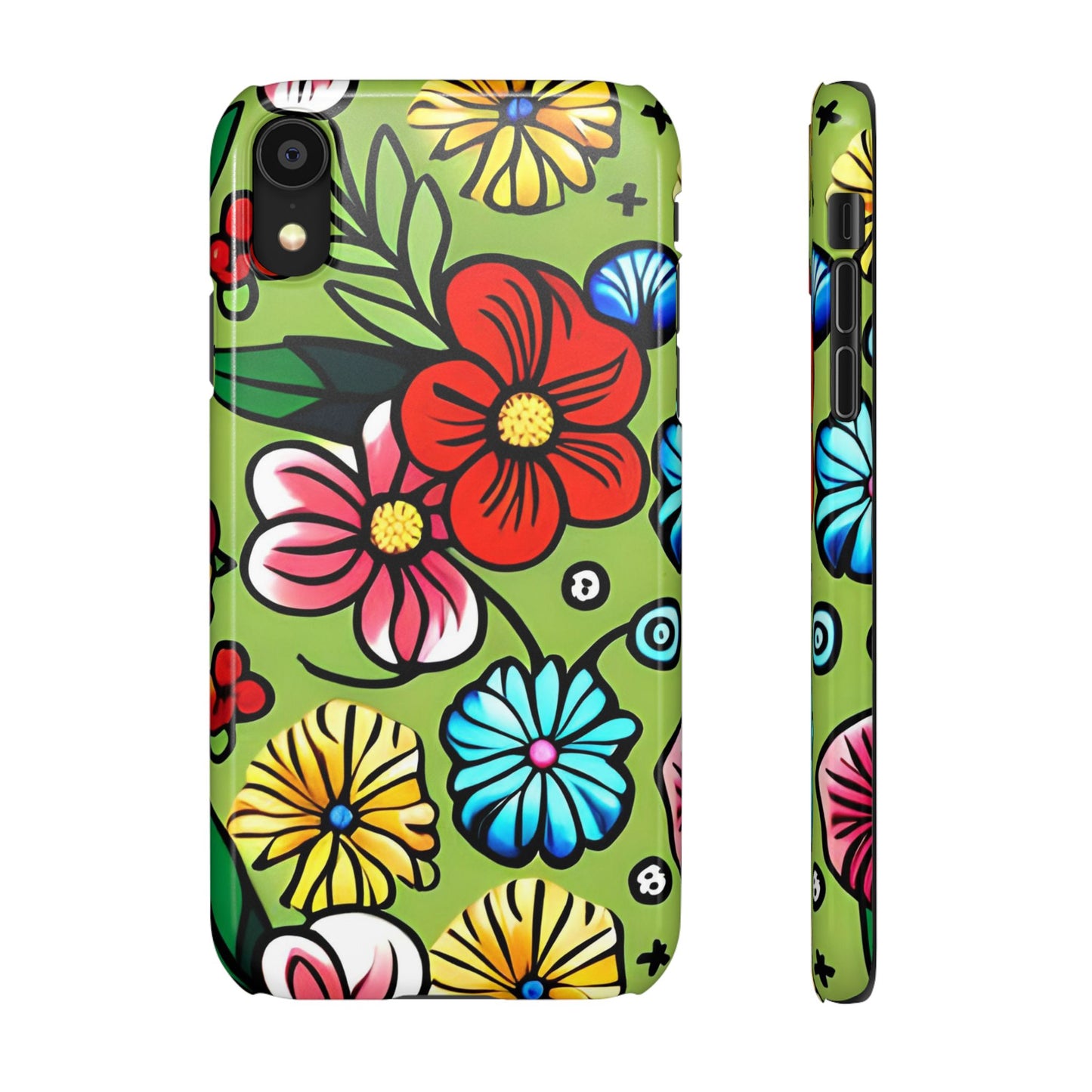 uniQue Case Pro 0198