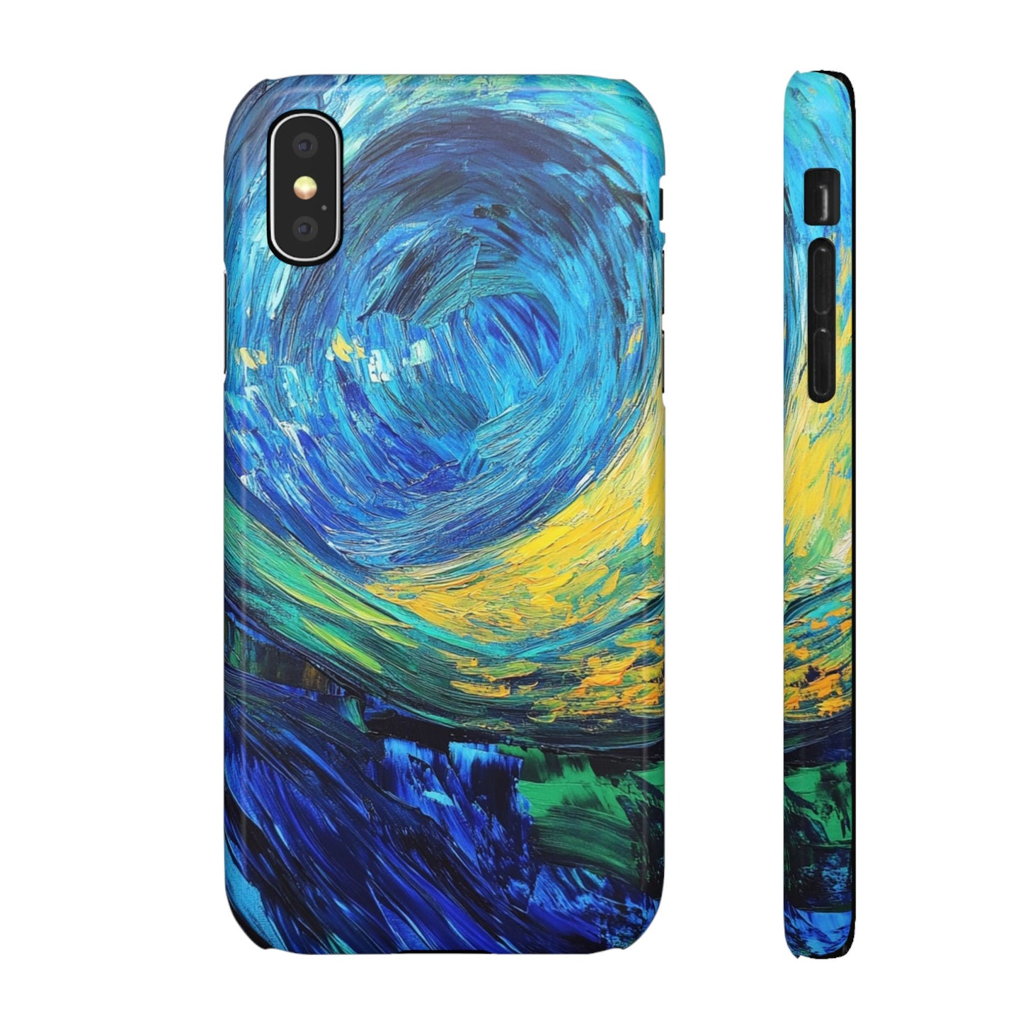 uniQue Case Pro 0116