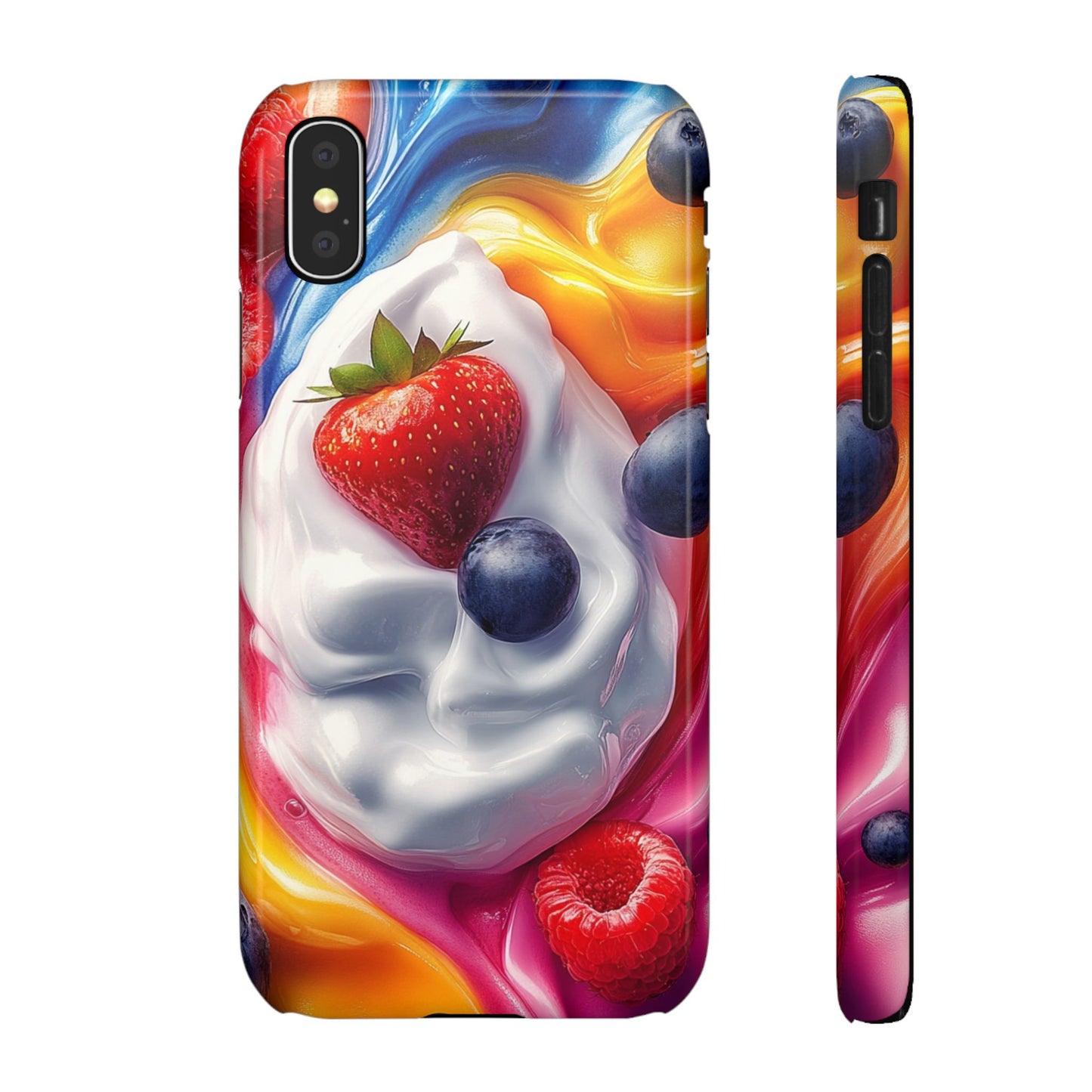 uniQue Case Pro 0190