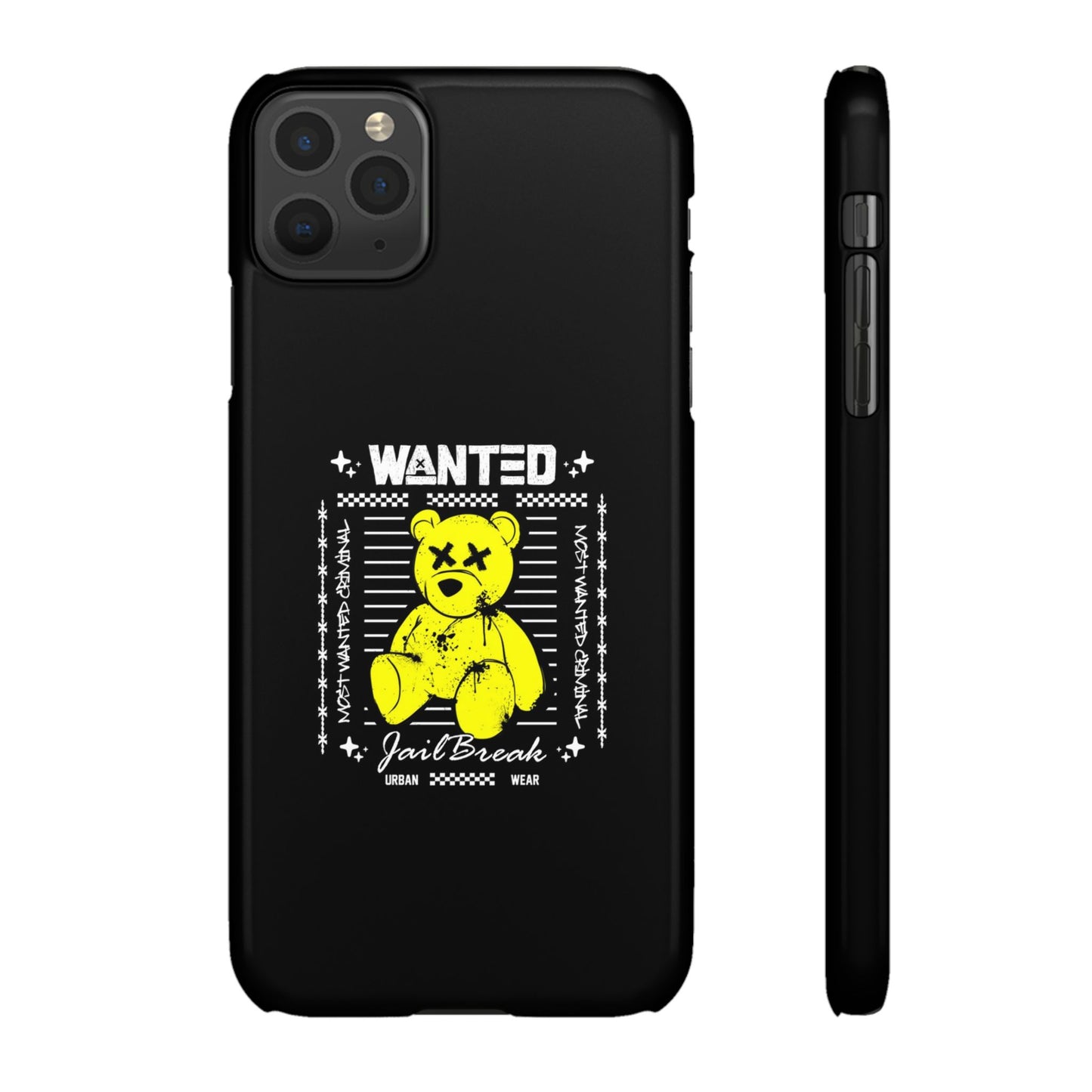 uniQue Case Pro 0211