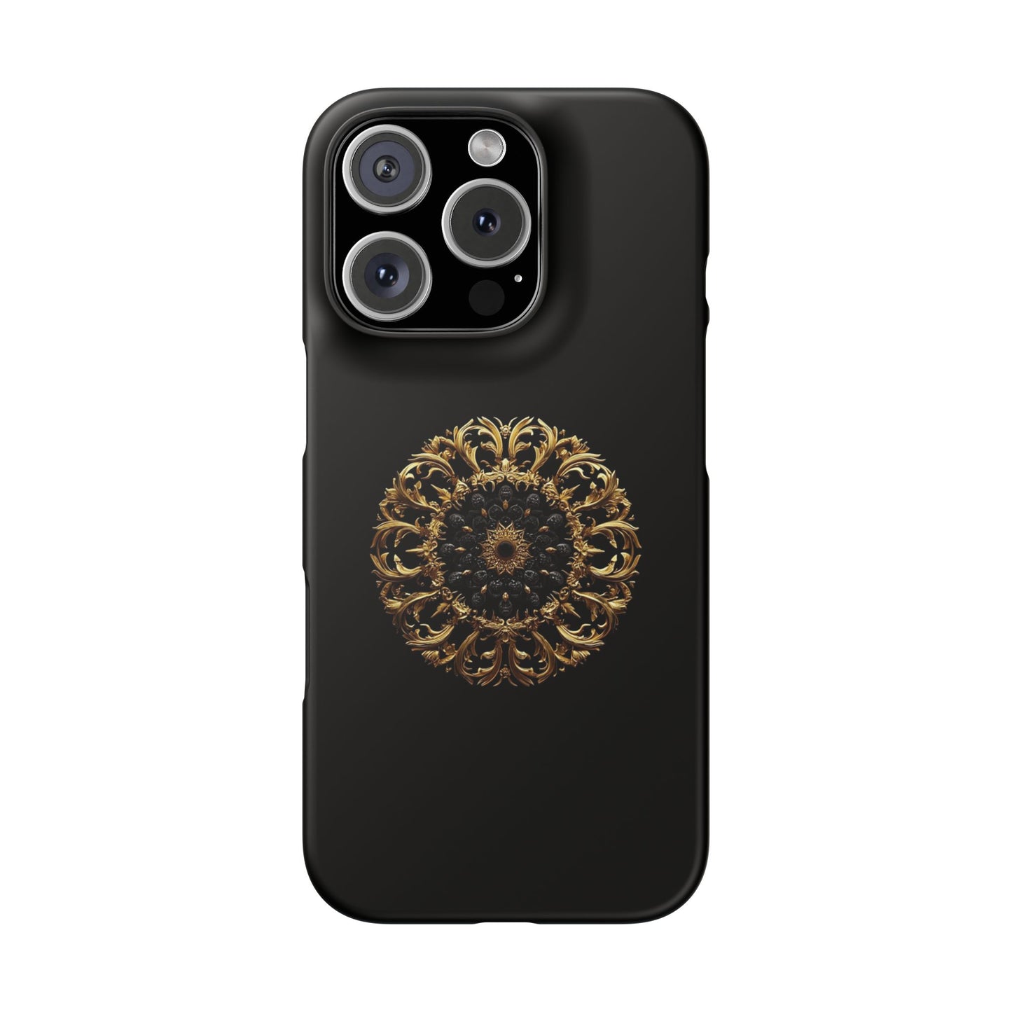 uniQue Case Pro 0122