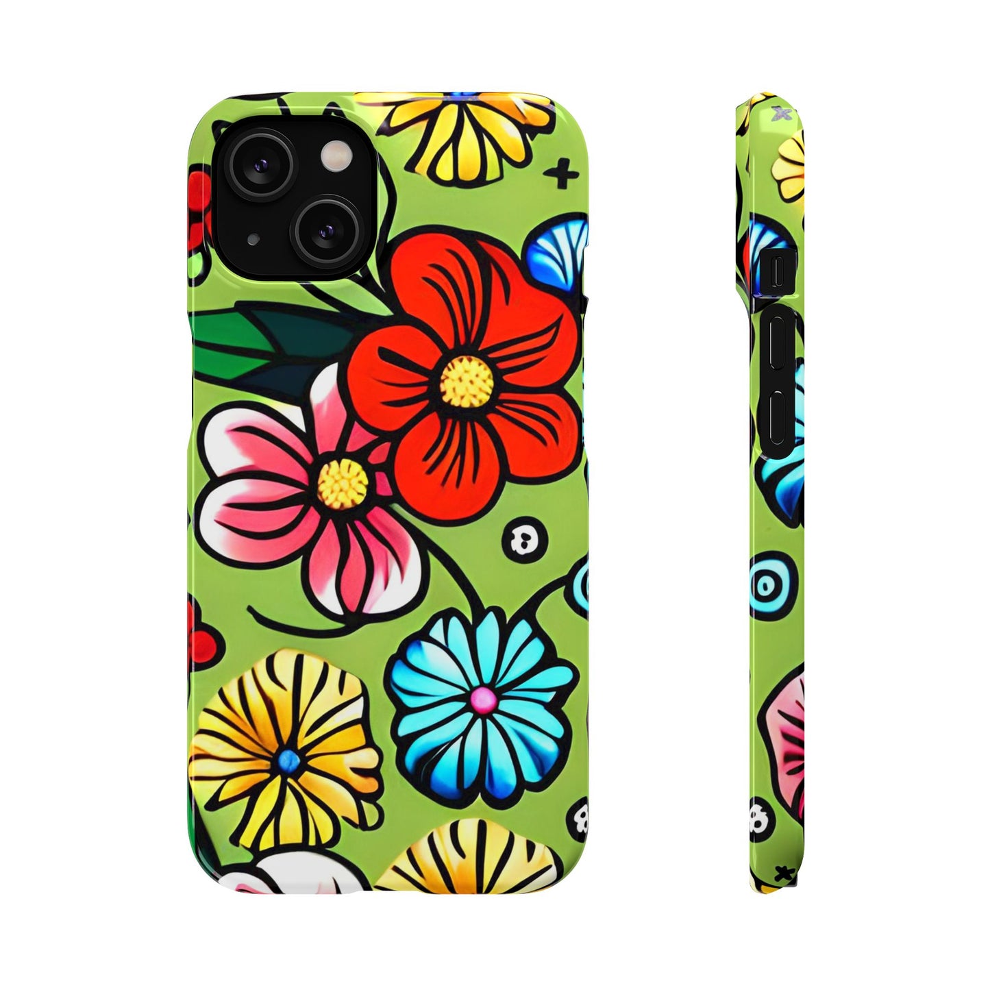 uniQue Case Pro 0198