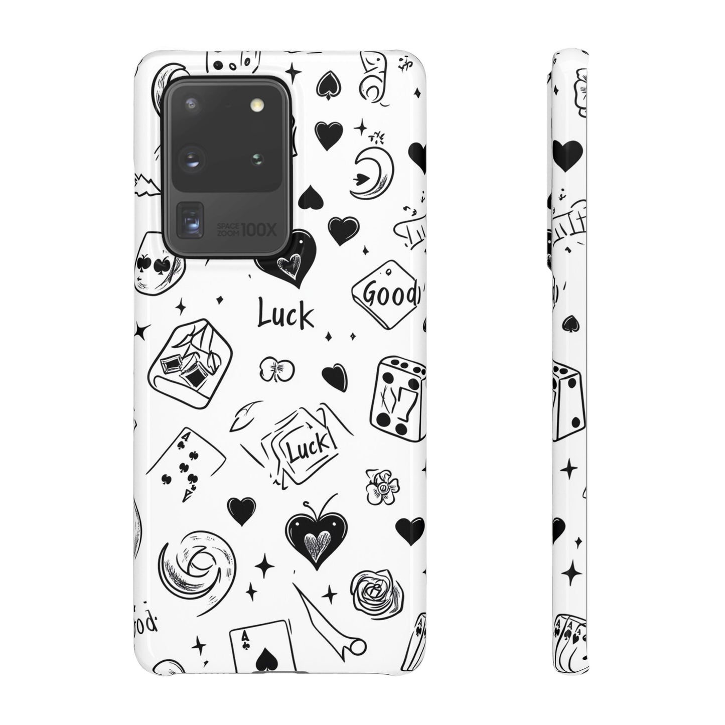 uniQue Case Pro 0103