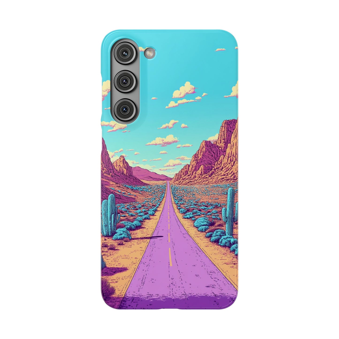 uniQue Case Pro 0380