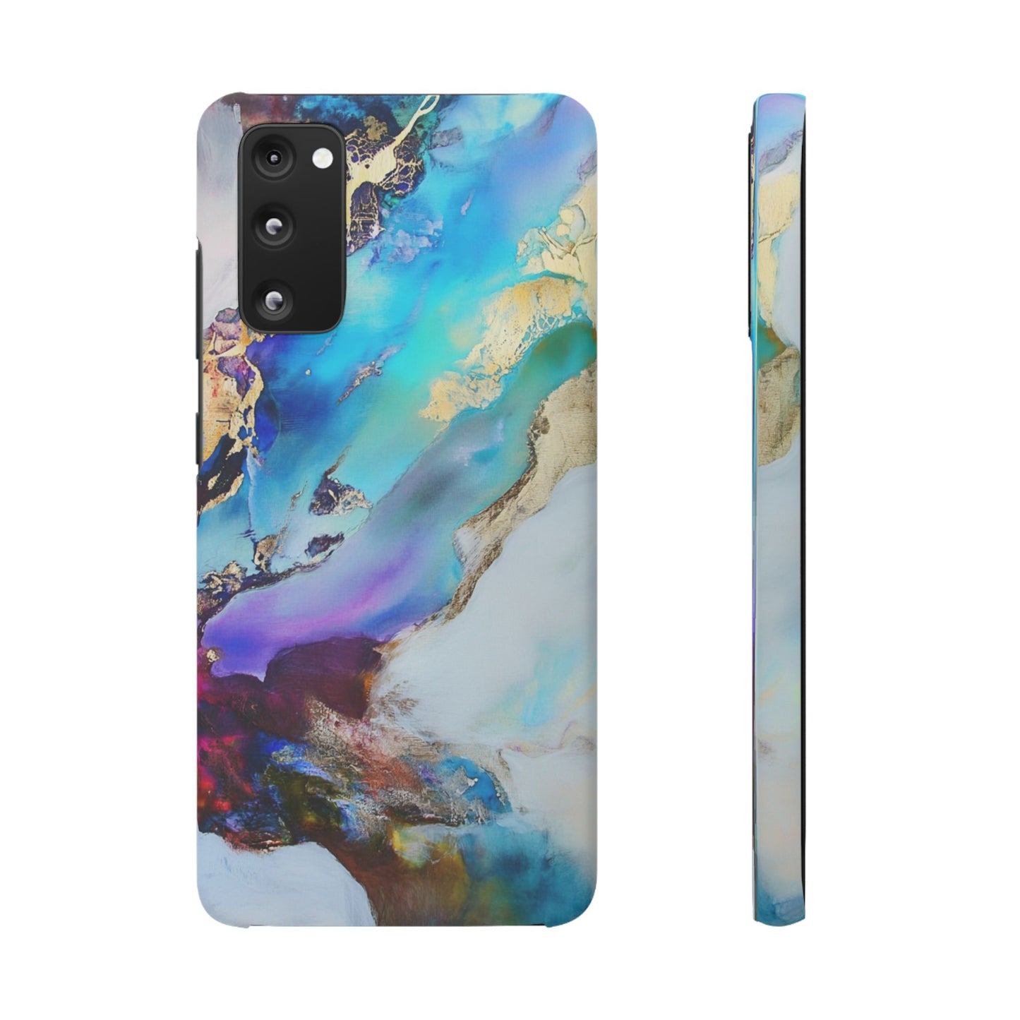 uniQue Case Pro 0320