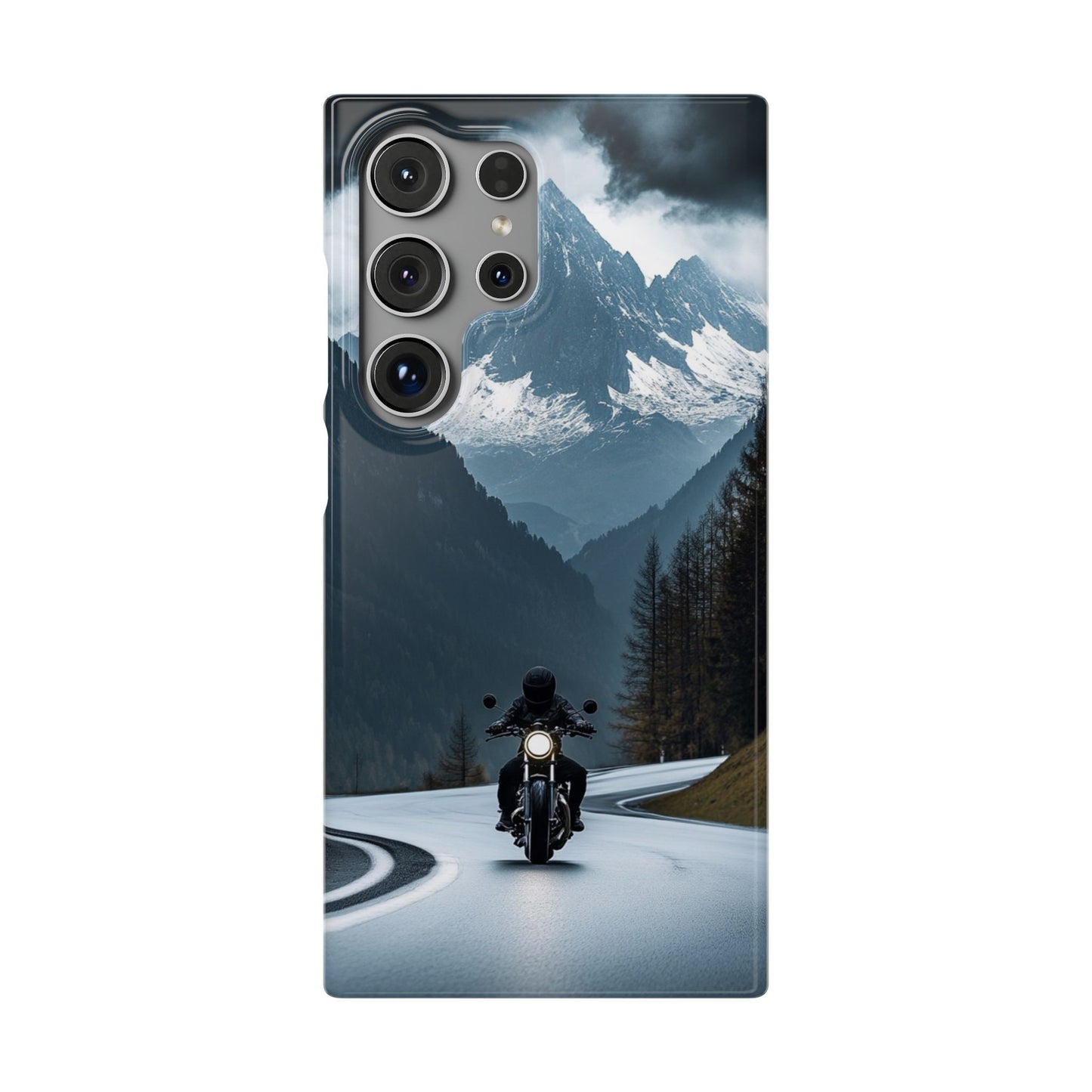 uniQue Case Pro 0095