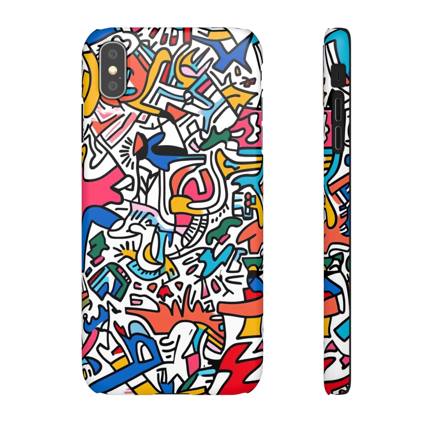 uniQue Case Pro 0102