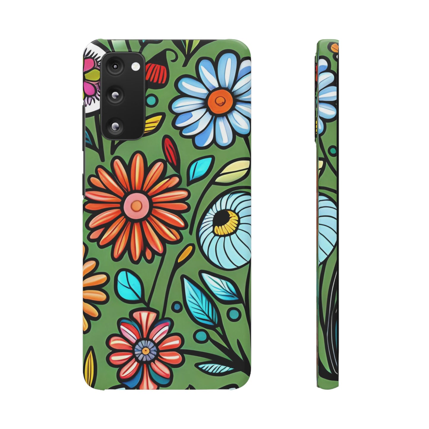 uniQue Case Pro 0199