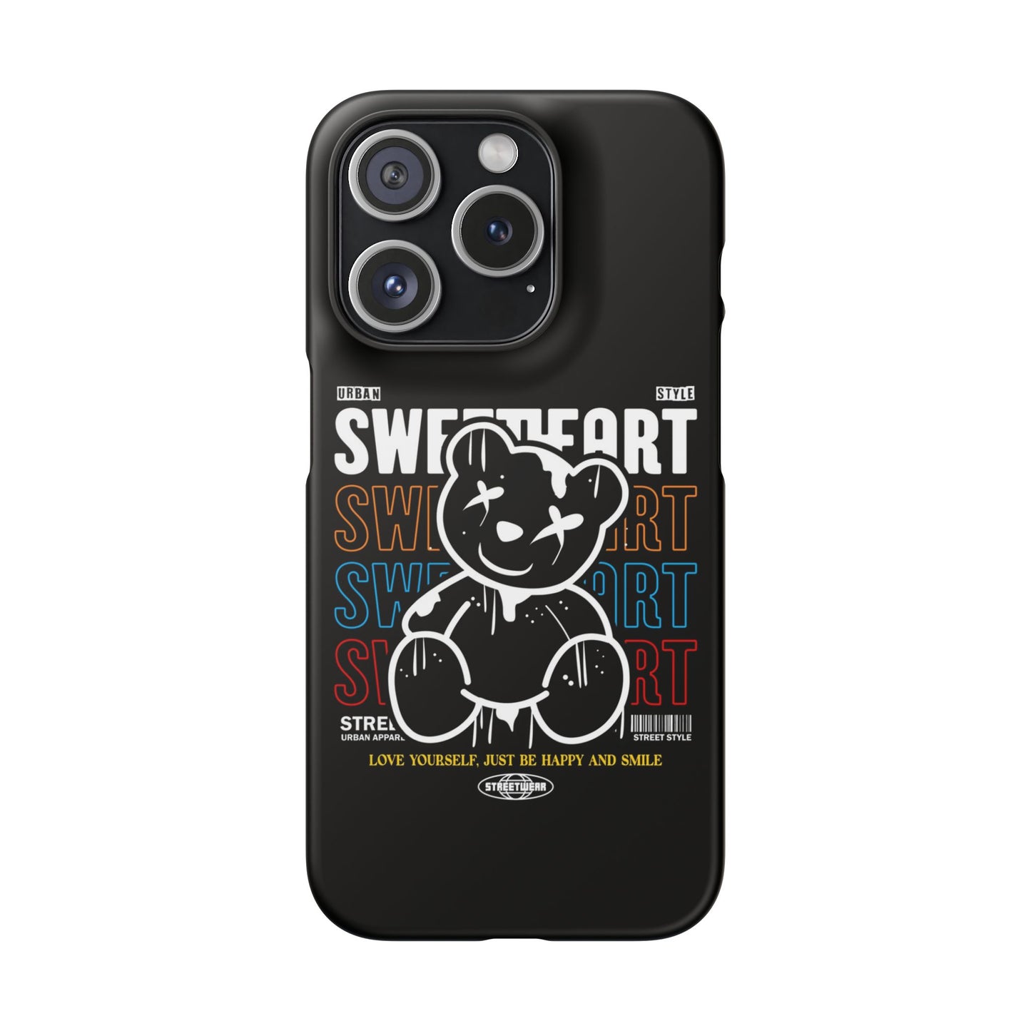 uniQue Case Pro 0218