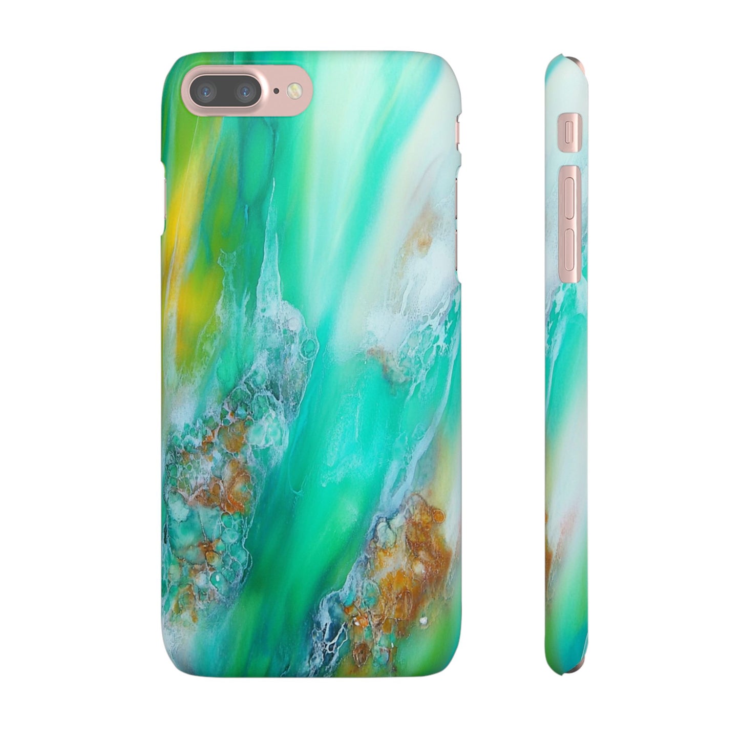 uniQue Case Pro 0319