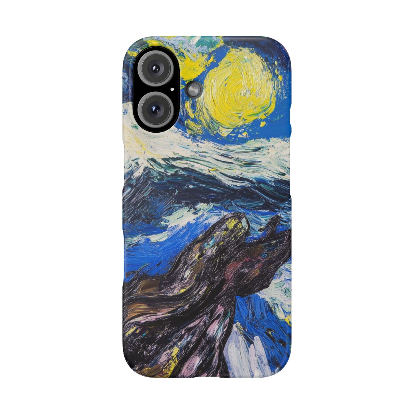 uniQue Case Pro 0117