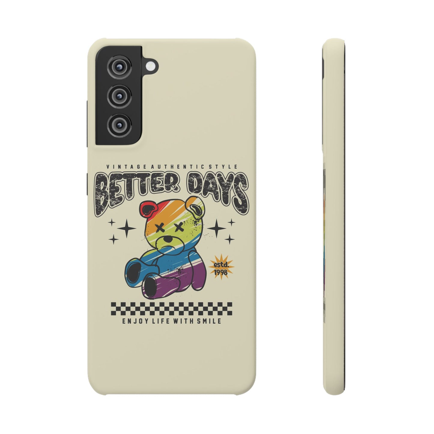 uniQue Case Pro 0265