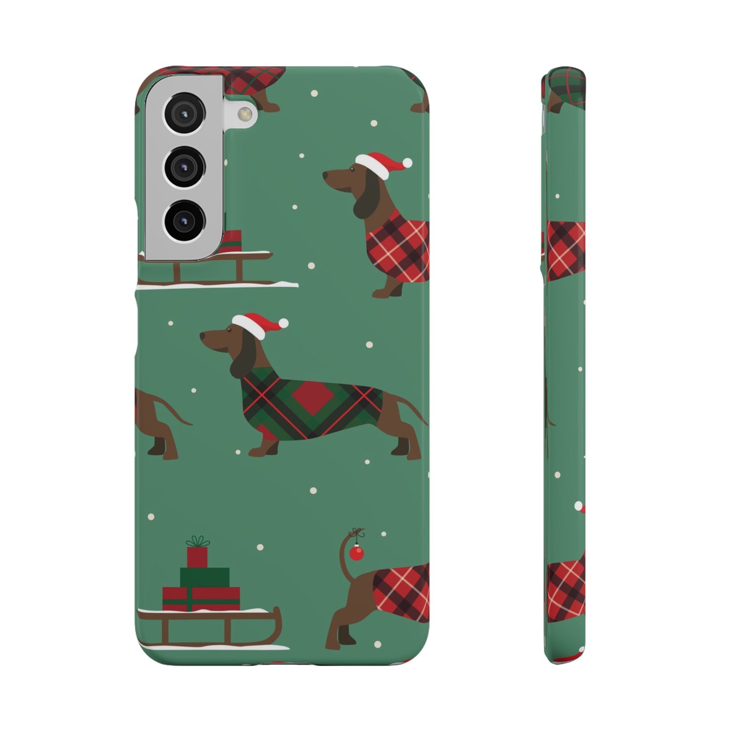 uniQue Case Pro 0107