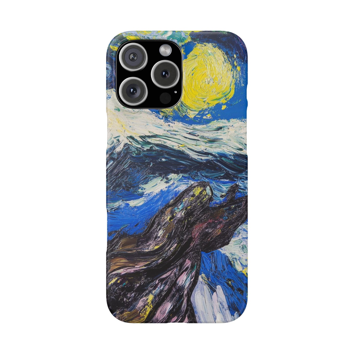 uniQue Case Pro 0117