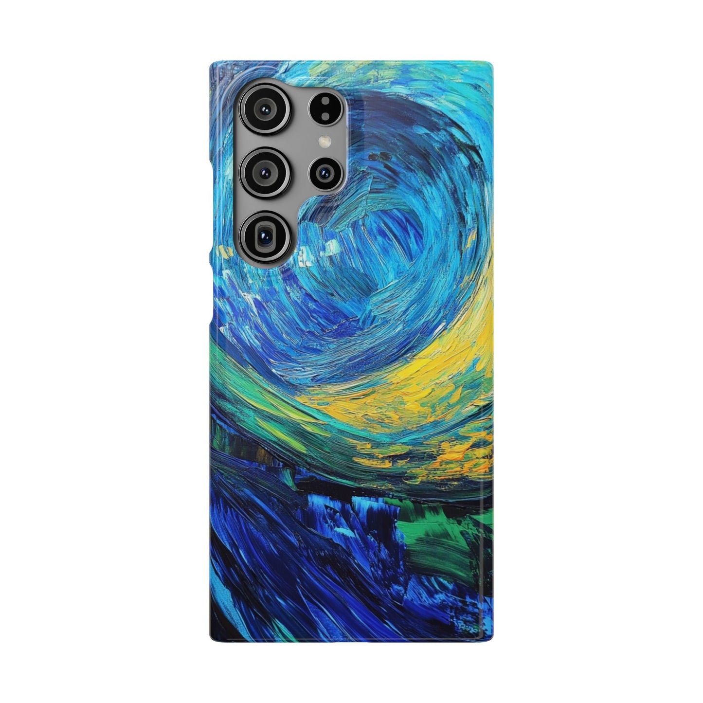 uniQue Case Pro 0116