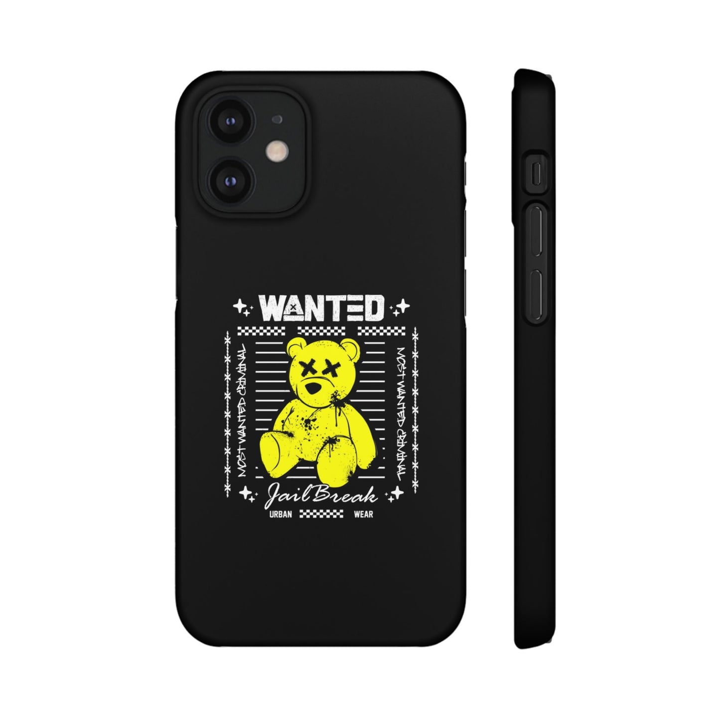 uniQue Case Pro 0211