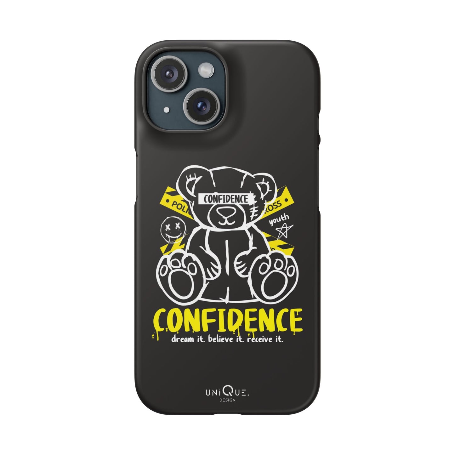 uniQue Case Pro 0259