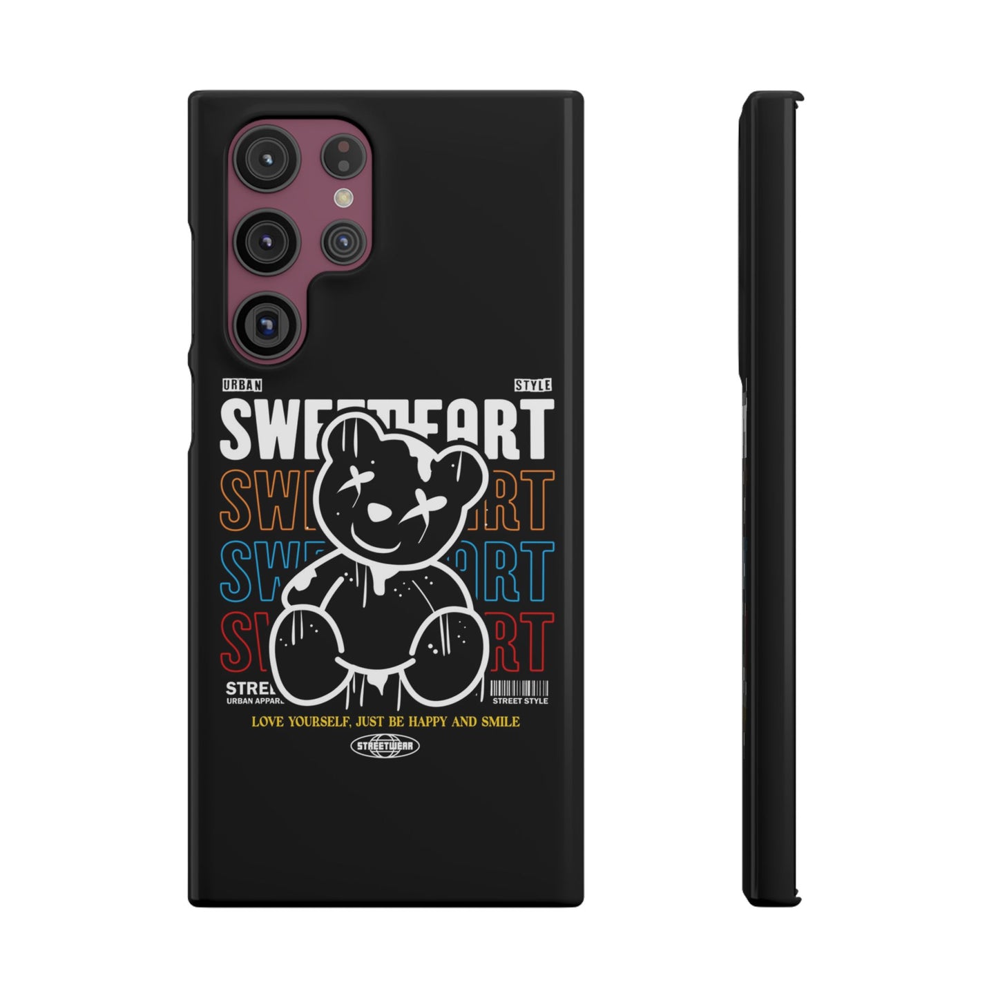 uniQue Case Pro 0218